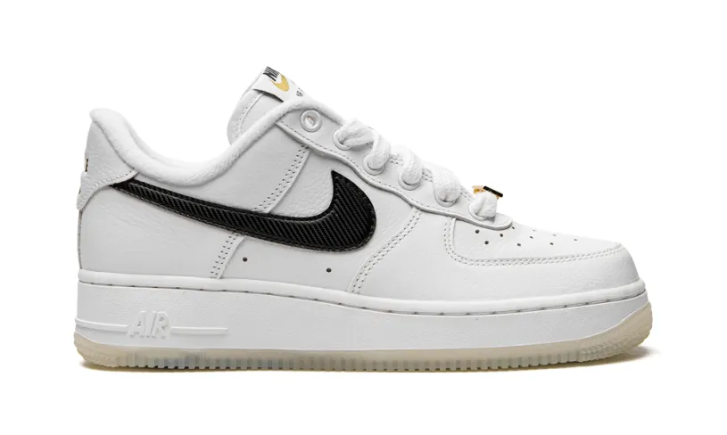 Nike Lifestyle Air Force 1 '07 'Bronx Origins'